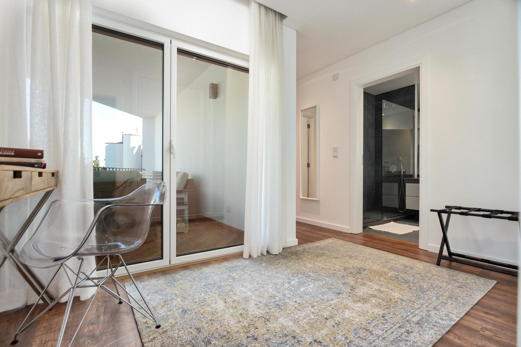 Estrela Luxury Apartment Lisboa المظهر الخارجي الصورة