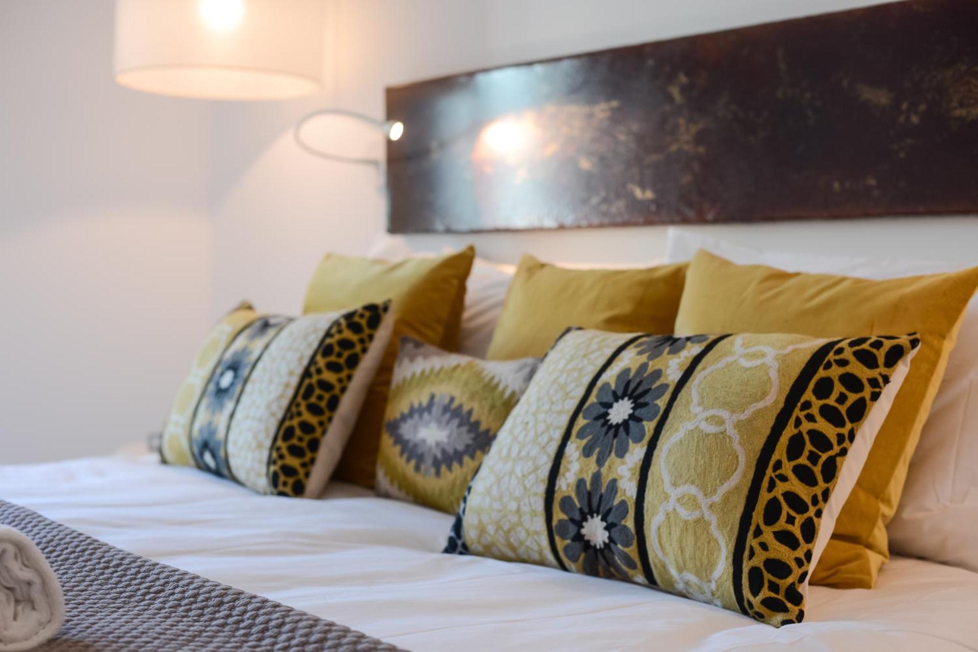 Estrela Luxury Apartment Lisboa المظهر الخارجي الصورة