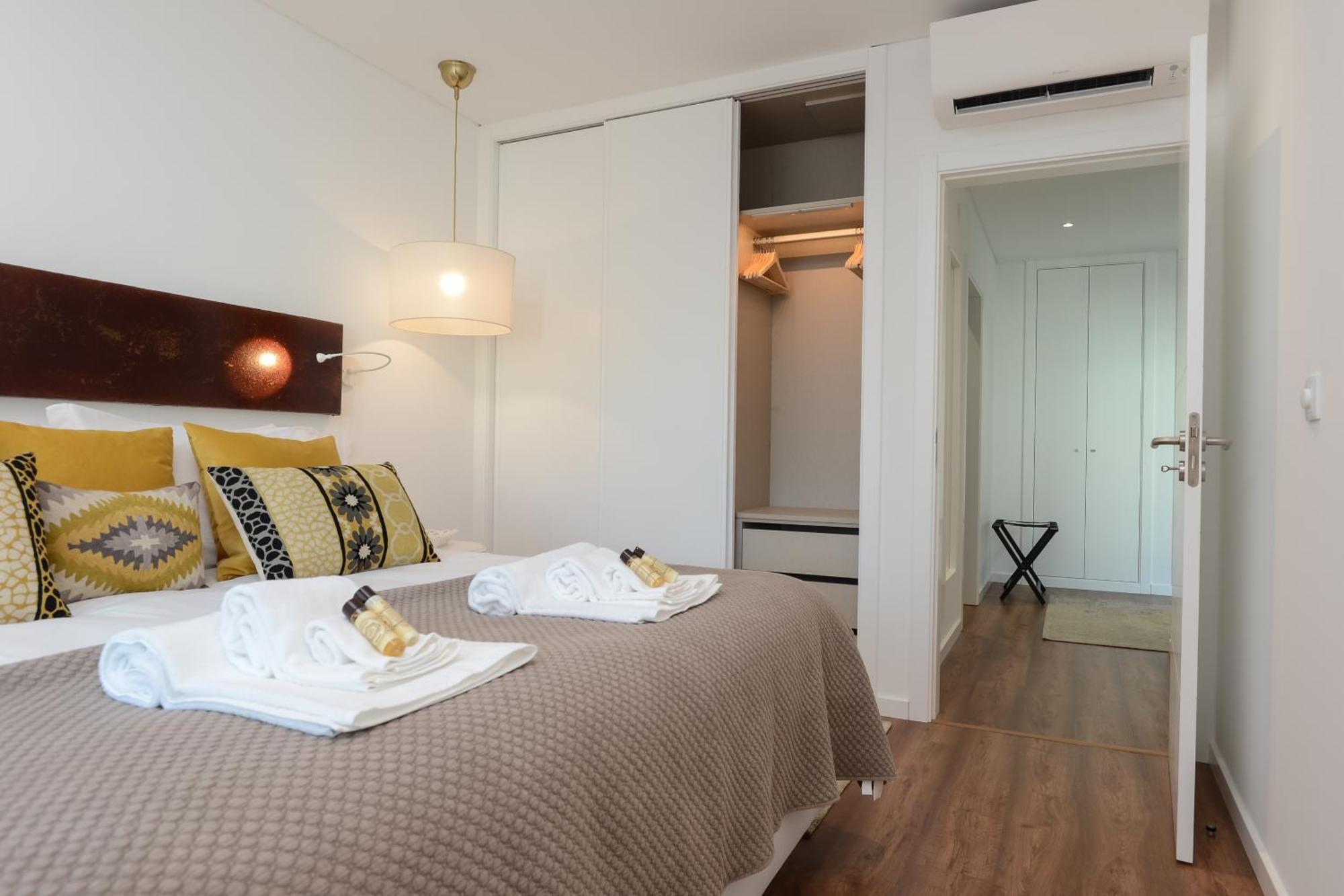 Estrela Luxury Apartment Lisboa المظهر الخارجي الصورة