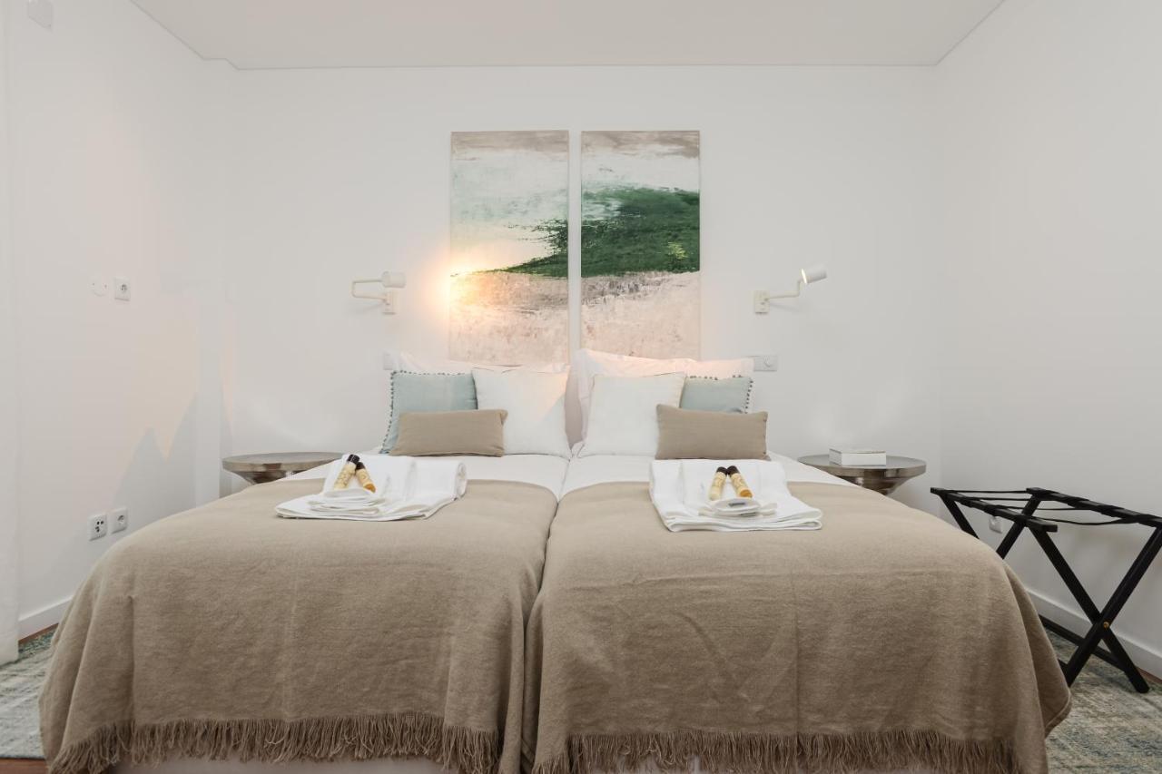 Estrela Luxury Apartment Lisboa المظهر الخارجي الصورة
