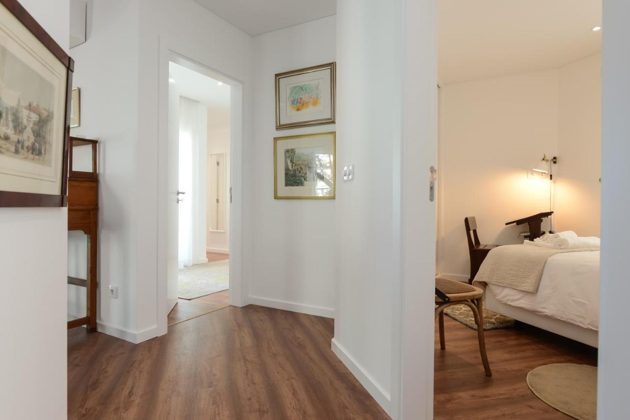 Estrela Luxury Apartment Lisboa المظهر الخارجي الصورة