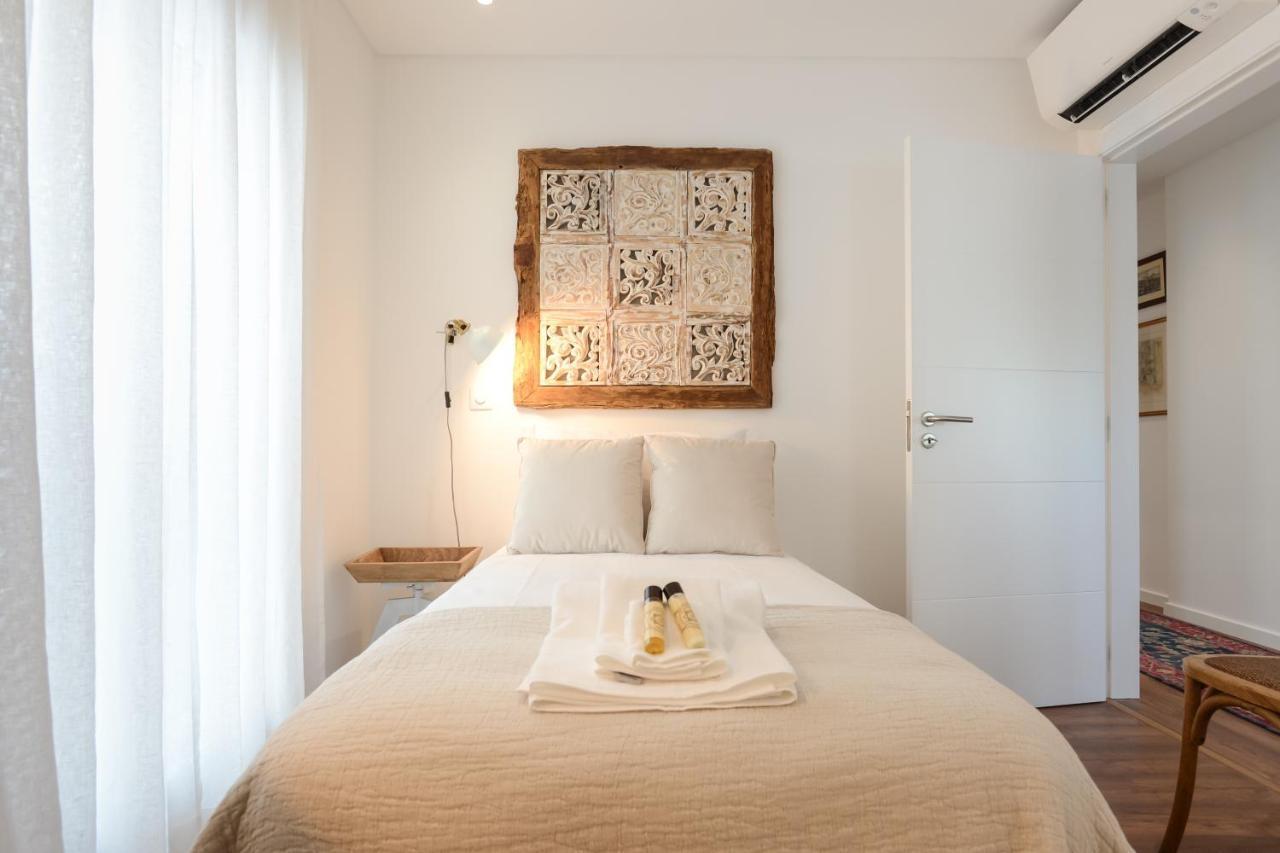 Estrela Luxury Apartment Lisboa المظهر الخارجي الصورة