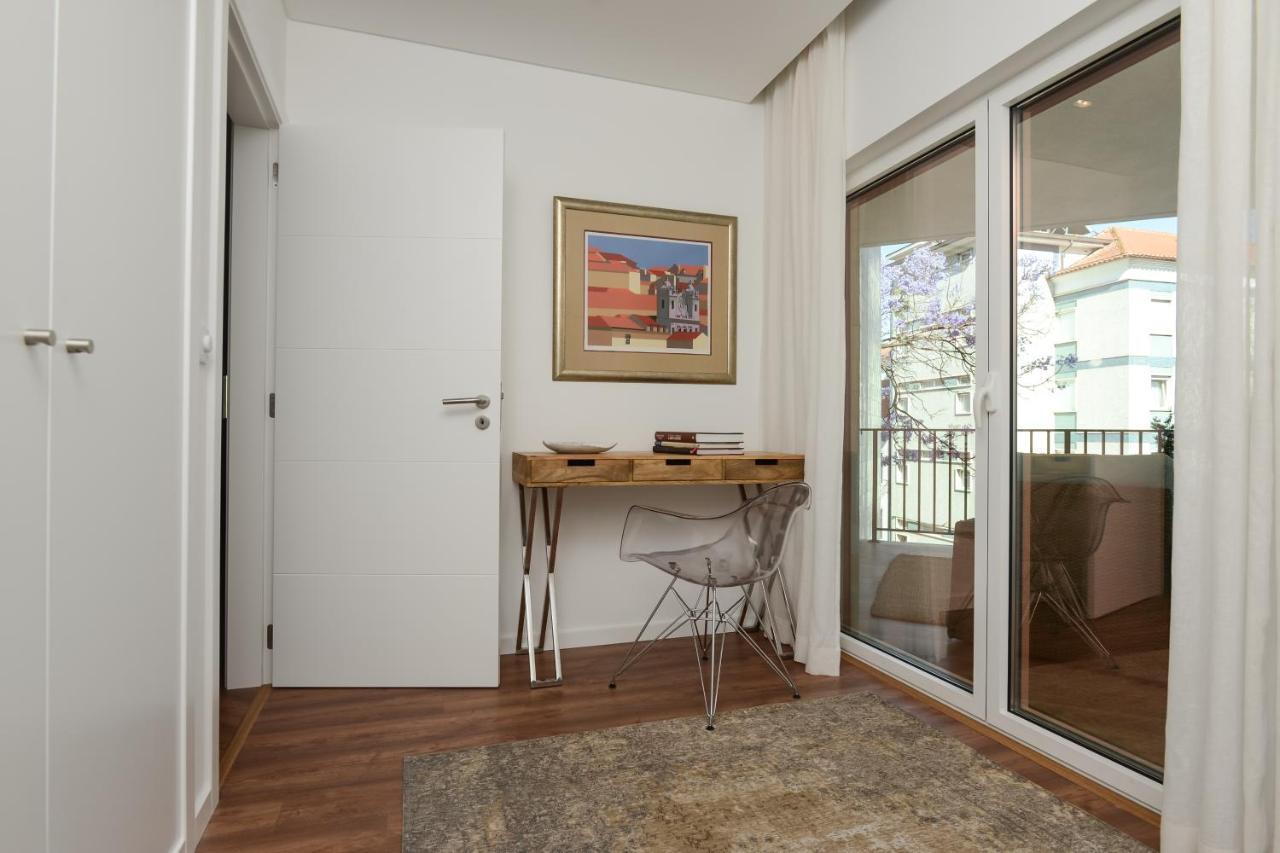 Estrela Luxury Apartment Lisboa المظهر الخارجي الصورة
