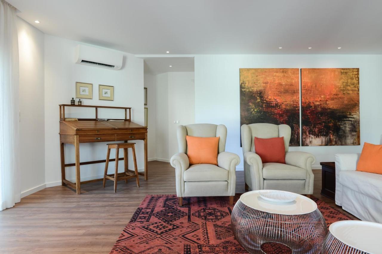 Estrela Luxury Apartment Lisboa المظهر الخارجي الصورة