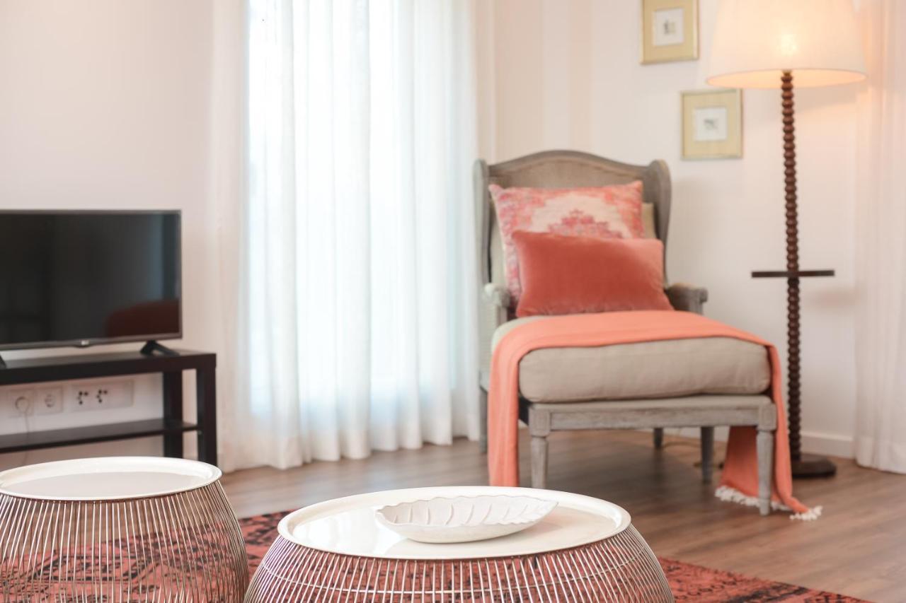 Estrela Luxury Apartment Lisboa المظهر الخارجي الصورة