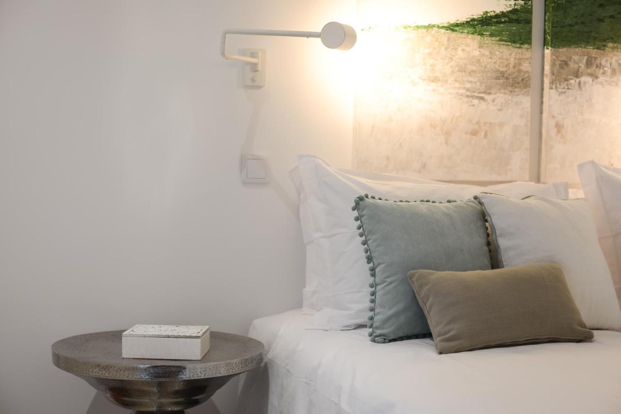 Estrela Luxury Apartment Lisboa المظهر الخارجي الصورة