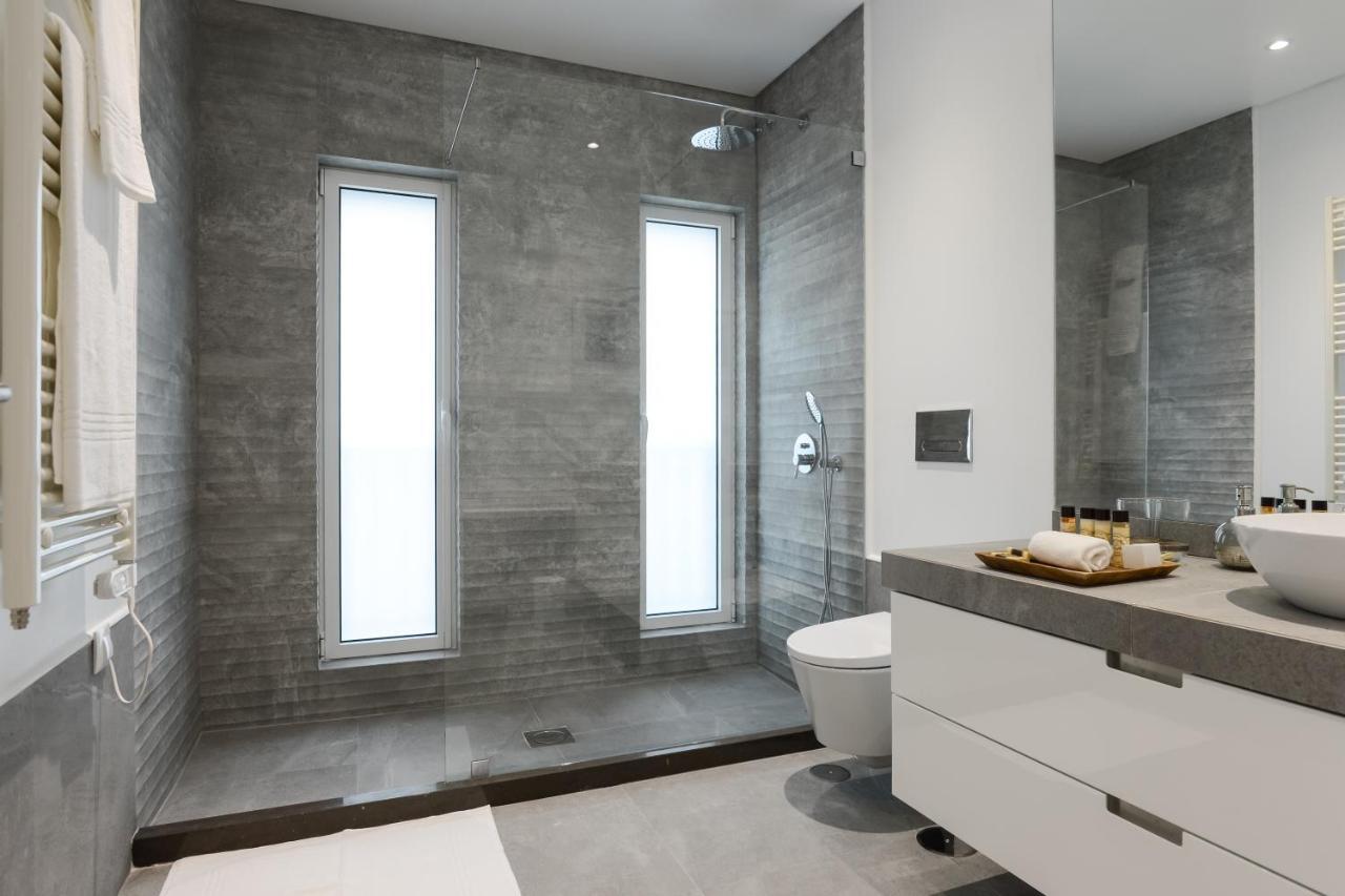 Estrela Luxury Apartment Lisboa المظهر الخارجي الصورة