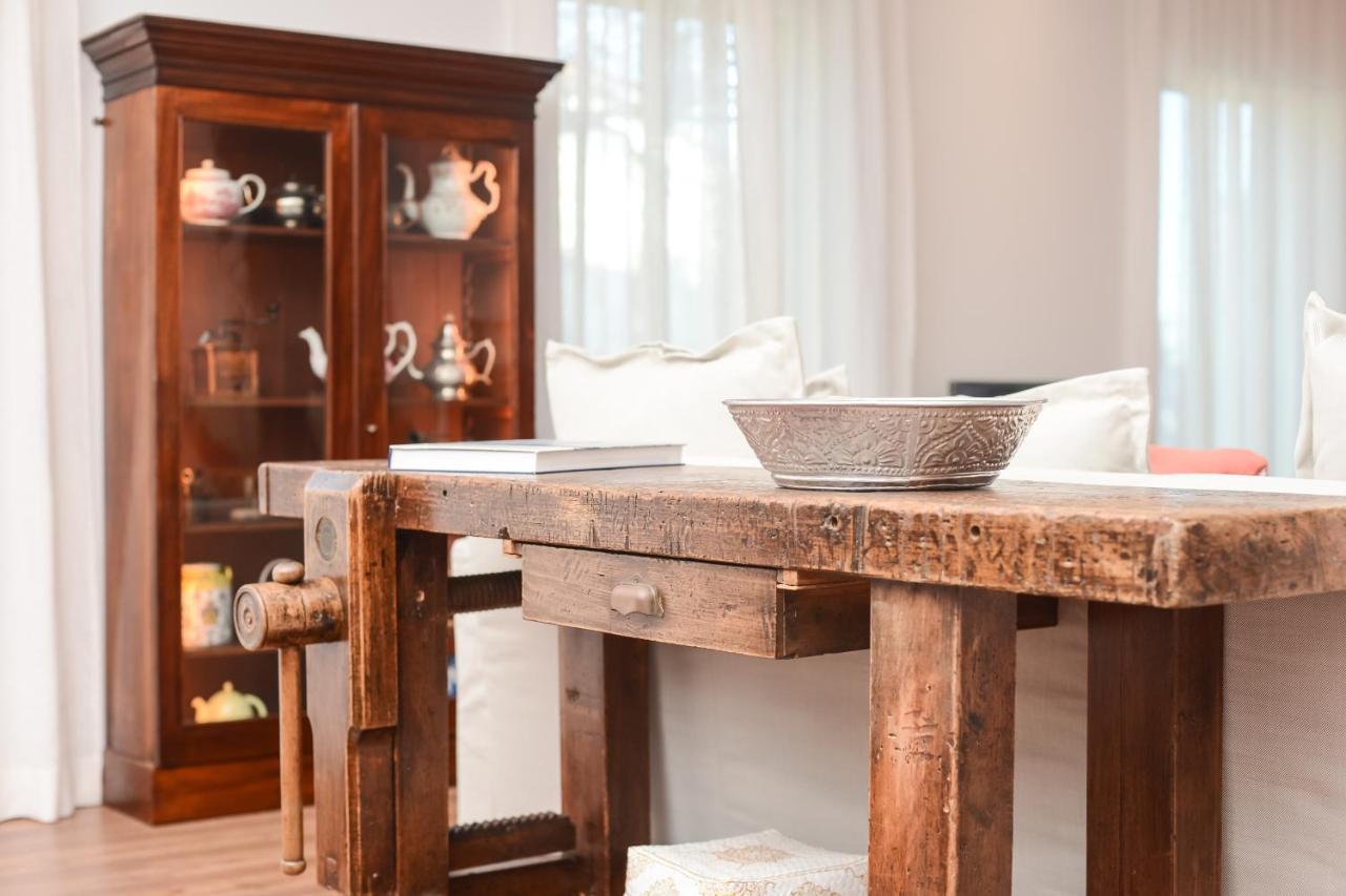 Estrela Luxury Apartment Lisboa المظهر الخارجي الصورة