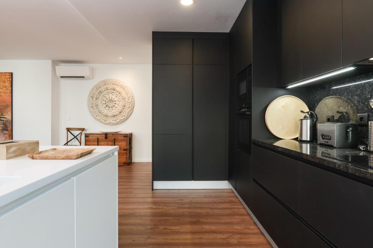 Estrela Luxury Apartment Lisboa المظهر الخارجي الصورة