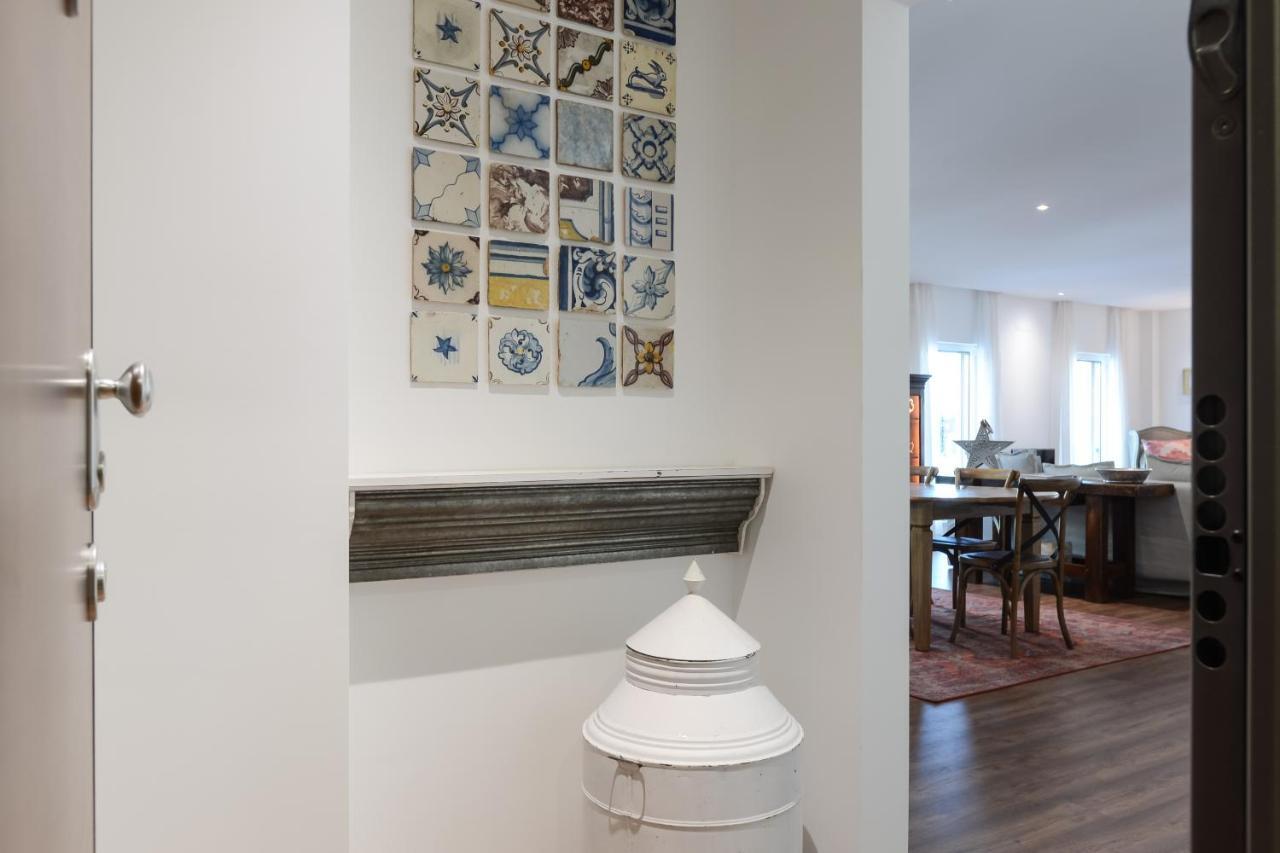 Estrela Luxury Apartment Lisboa المظهر الخارجي الصورة