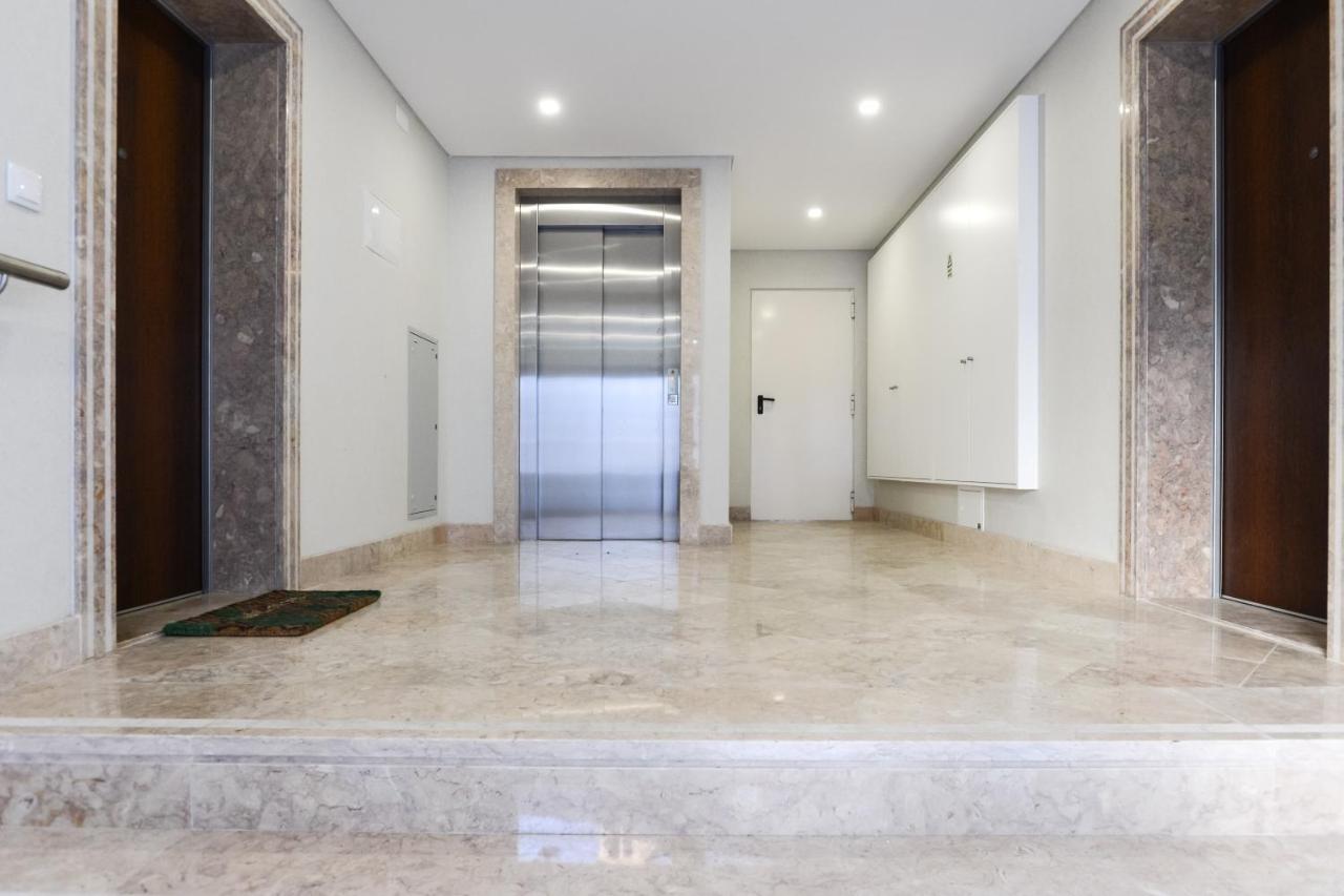Estrela Luxury Apartment Lisboa المظهر الخارجي الصورة