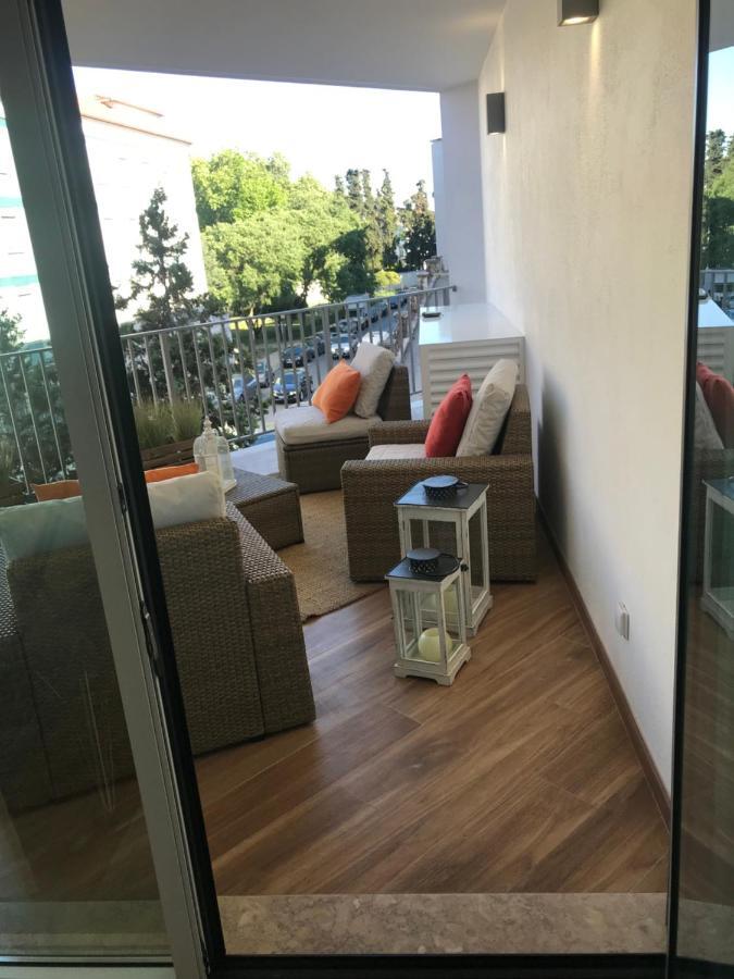 Estrela Luxury Apartment Lisboa المظهر الخارجي الصورة