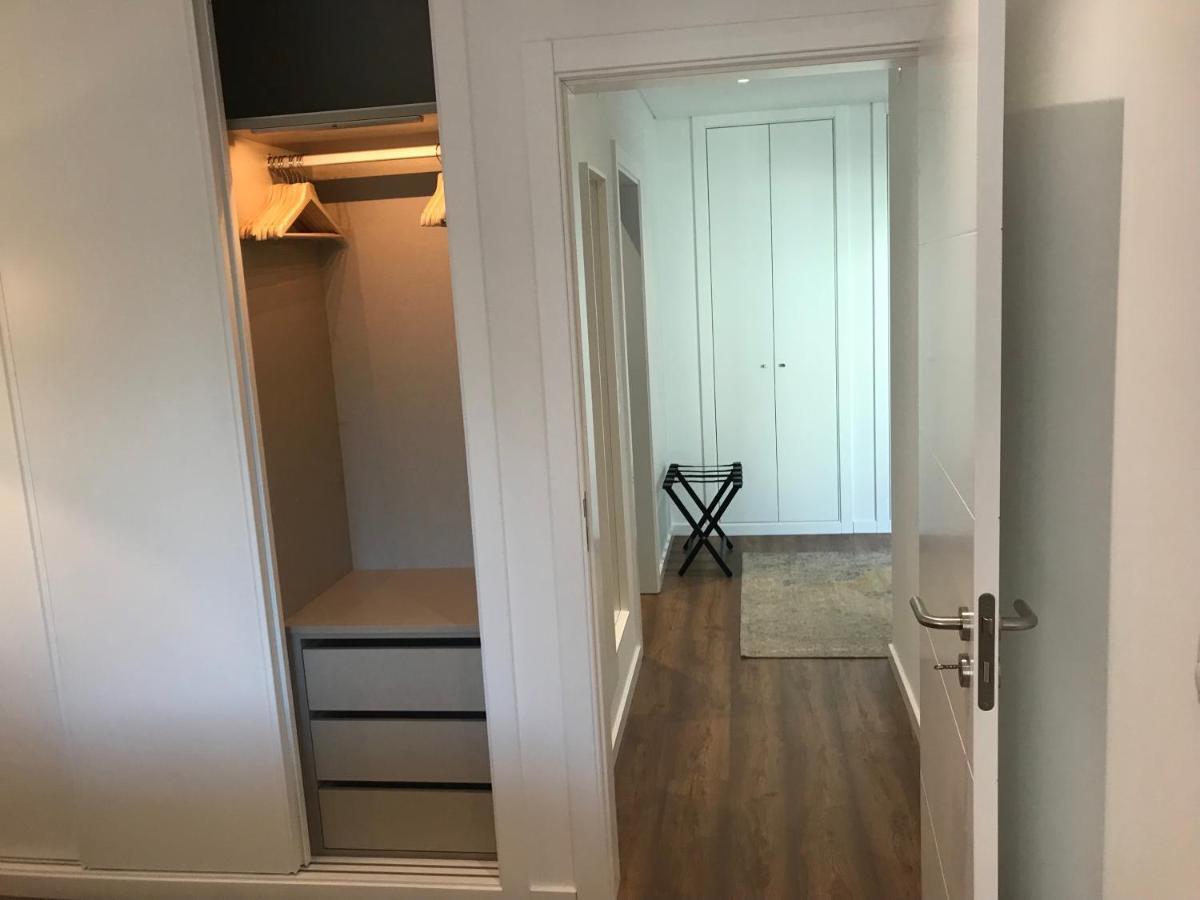 Estrela Luxury Apartment Lisboa المظهر الخارجي الصورة