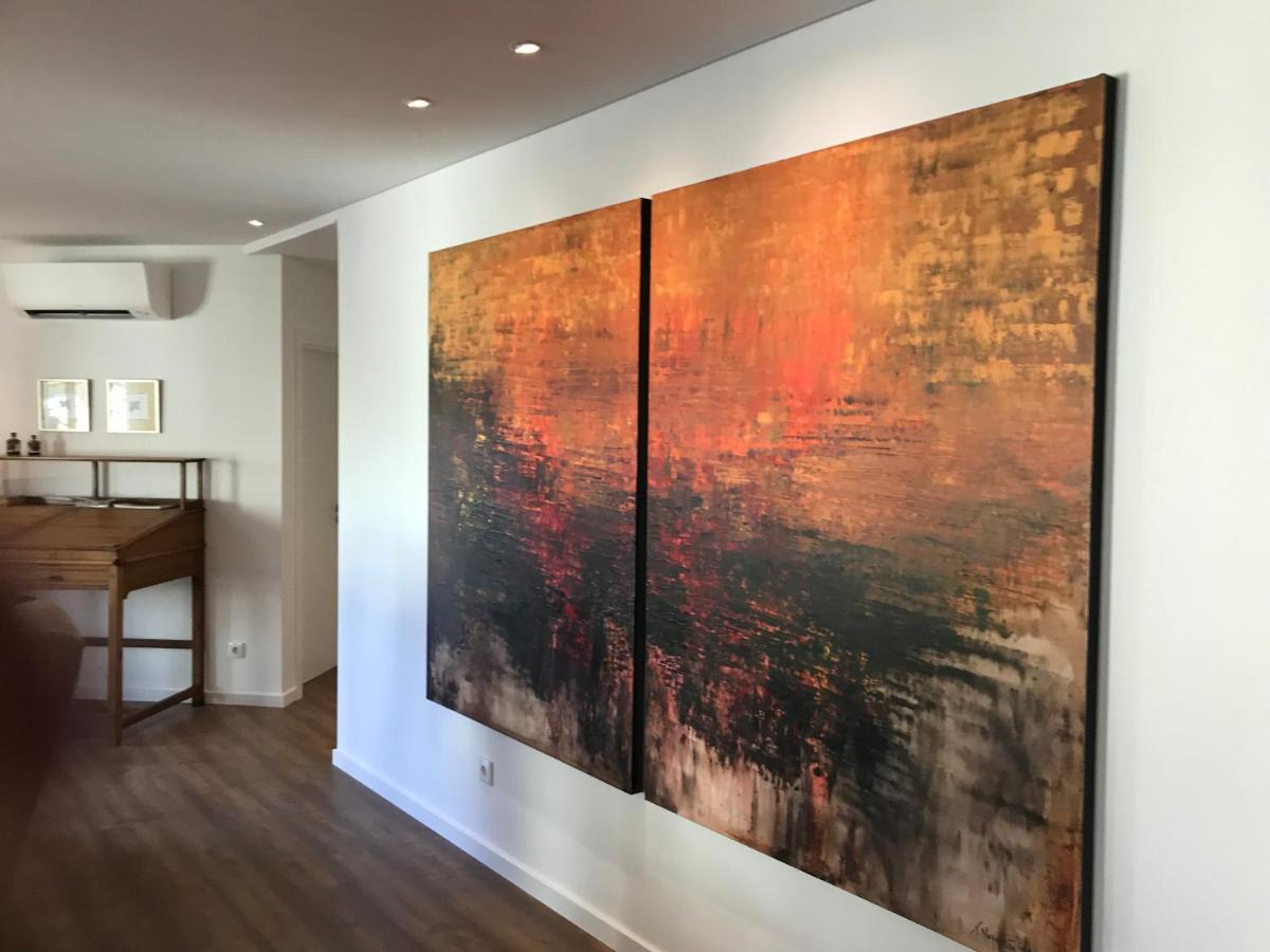 Estrela Luxury Apartment Lisboa المظهر الخارجي الصورة