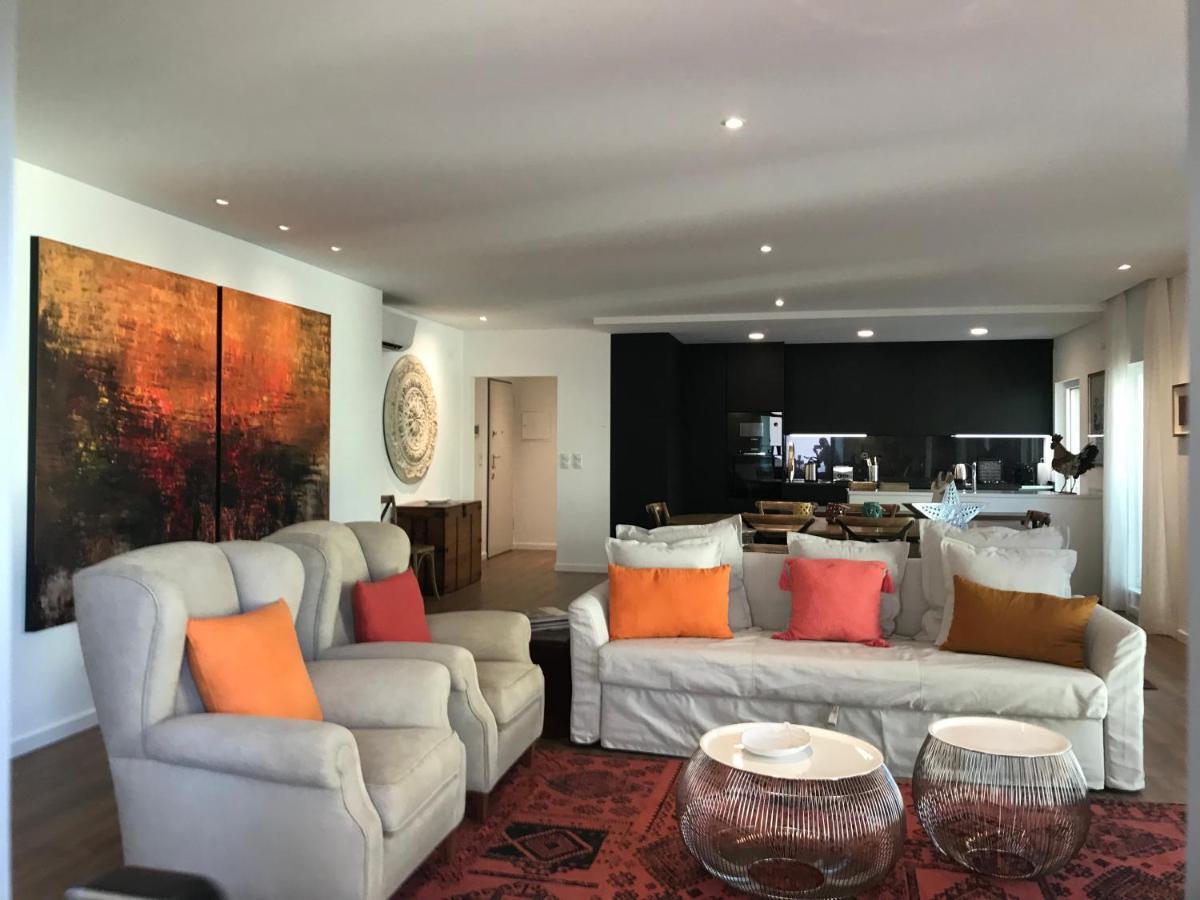 Estrela Luxury Apartment Lisboa المظهر الخارجي الصورة