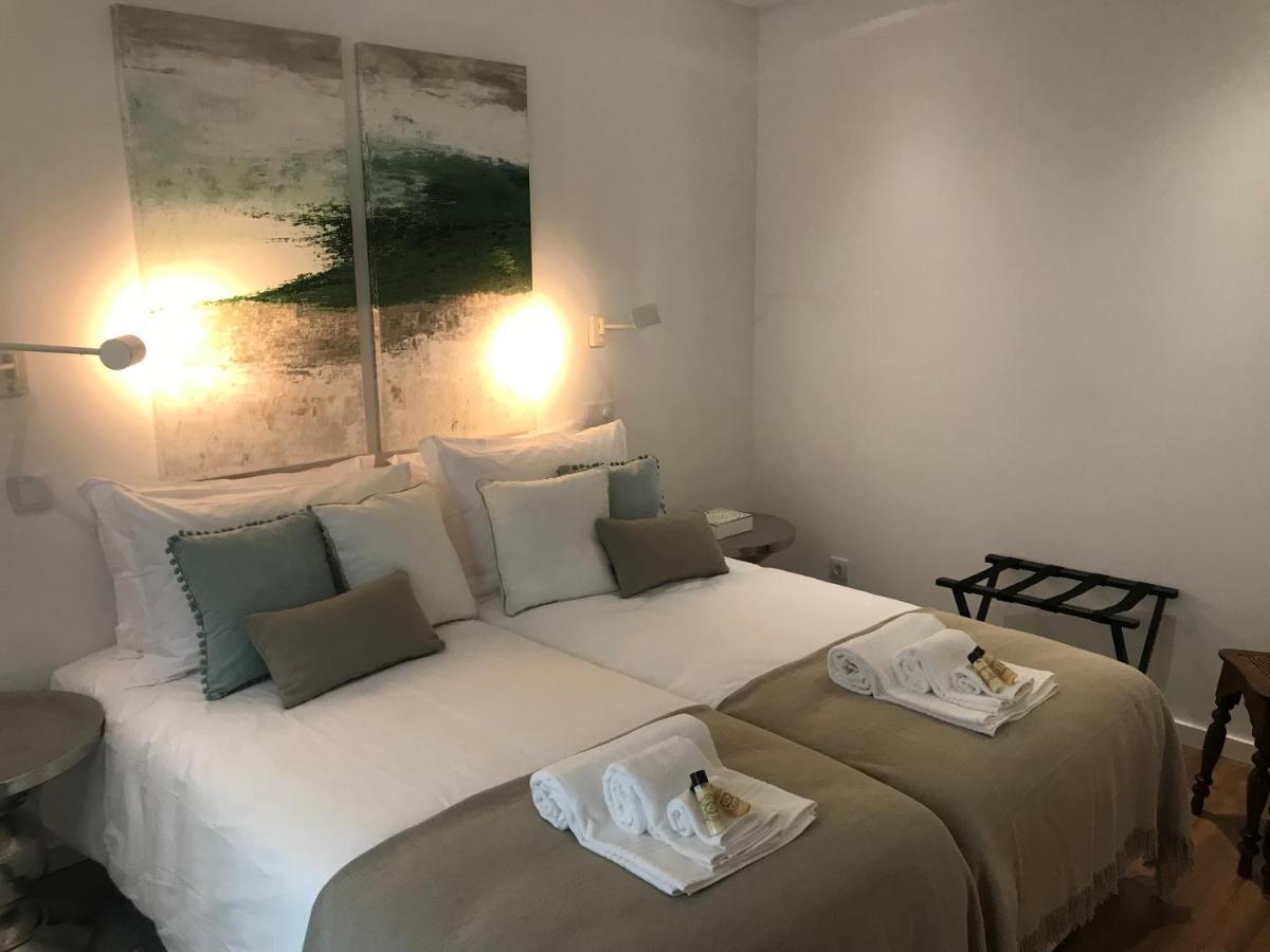 Estrela Luxury Apartment Lisboa المظهر الخارجي الصورة