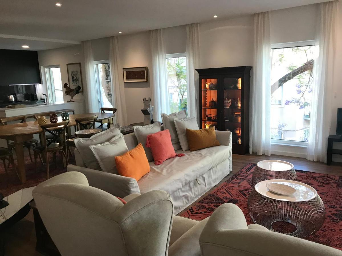 Estrela Luxury Apartment Lisboa المظهر الخارجي الصورة