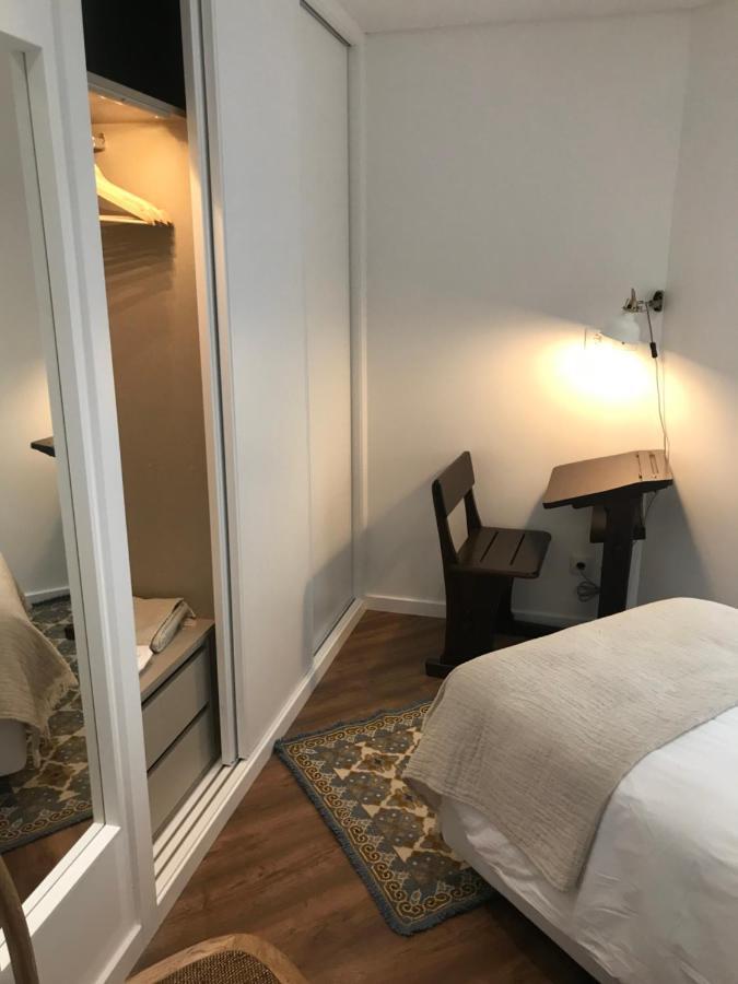 Estrela Luxury Apartment Lisboa المظهر الخارجي الصورة
